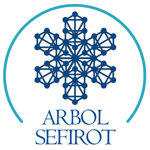 Arbol Sefirot - Dayana Díaz